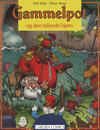 Cover for Gammelpot (Carlsen, 1992 series) #22