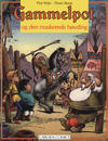 Cover for Gammelpot (Carlsen, 1992 series) #21