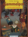 Cover for Gammelpot (Carlsen, 1992 series) #20