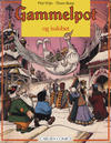 Cover for Gammelpot (Carlsen, 1992 series) #19