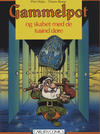 Cover for Gammelpot (Carlsen, 1992 series) #18