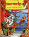 Cover for Gammelpot (Carlsen, 1992 series) #15