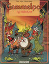 Cover for Gammelpot (Interpresse, 1982 series) #12