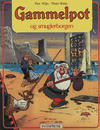 Cover for Gammelpot (Interpresse, 1982 series) #10