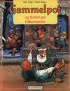 Cover for Gammelpot (Interpresse, 1982 series) #9
