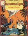 Cover for Gammelpot (Williams, 1977 series) #7