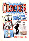 Cover for Cracker (D.C. Thomson, 1975 series) #5