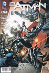 Cover for Batman Eternal (Editorial Televisa, 2015 series) #8