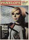 Cover for Lady Penelope (City Magazines, 1966 series) #52
