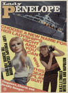 Cover for Lady Penelope (City Magazines, 1966 series) #12