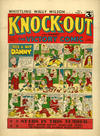 Cover for Knockout (Amalgamated Press, 1939 series) #215