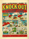 Cover for Knockout (Amalgamated Press, 1939 series) #217