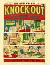 Cover for Knockout (Amalgamated Press, 1939 series) #218