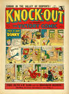 Cover for Knockout (Amalgamated Press, 1939 series) #219