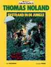 Cover for Collectie Charlie (Dargaud Benelux, 1984 series) #32 - Thomas Noland: Gestrand in de jungle