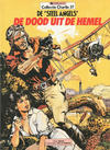 Cover for Collectie Charlie (Dargaud Benelux, 1984 series) #37 - De 'Steel Angels': De dood uit de hemel