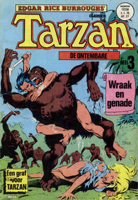Cover Thumbnail for Tarzan Classics (Classics/Williams, 1965 series) #12239