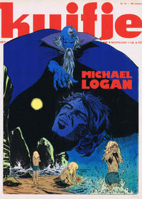 Cover Thumbnail for Kuifje (Le Lombard, 1946 series) #42/1975