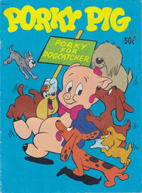 Cover Thumbnail for Porky Pig (Magazine Management, 1973 ? series) #R1512