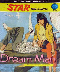 Cover Thumbnail for Star Love Stories (D.C. Thomson, 1965 series) #156