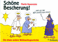 Cover Thumbnail for Schöne Bescherung! (Eichborn, 1998 series) 