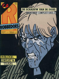 Cover Thumbnail for Robbedoes (Dupuis, 1938 series) #2399