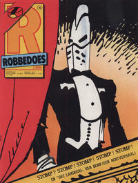 Cover Thumbnail for Robbedoes (Dupuis, 1938 series) #2400