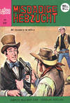 Cover for Lasso (Nooit Gedacht [Nooitgedacht], 1963 series) #321
