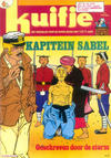 Cover for Kuifje (Le Lombard, 1946 series) #5/1985