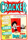 Cover for Cracker (D.C. Thomson, 1975 series) #9