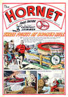 Cover for The Hornet (D.C. Thomson, 1963 series) #2