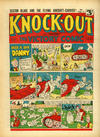 Cover for Knockout (Amalgamated Press, 1939 series) #221