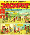 Cover for Jackpot (IPC, 1979 series) #101
