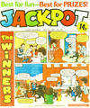 Cover for Jackpot (IPC, 1979 series) #102
