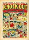 Cover for Knockout (Amalgamated Press, 1939 series) #223