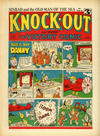 Cover for Knockout (Amalgamated Press, 1939 series) #222