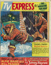 Cover for TV Express Weekly (Beaverbrook, 1960 series) #366