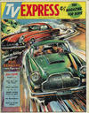 Cover for TV Express Weekly (Beaverbrook, 1960 series) #370