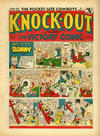 Cover for Knockout (Amalgamated Press, 1939 series) #225