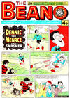 Cover for The Beano (D.C. Thomson, 1950 series) #1794