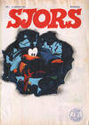 Cover for Sjors (Oberon, 1972 series) #1/1973