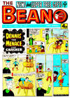 Cover for The Beano (D.C. Thomson, 1950 series) #1817