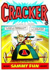 Cover for Cracker (D.C. Thomson, 1975 series) #24