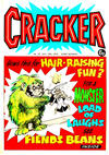 Cover for Cracker (D.C. Thomson, 1975 series) #27