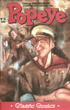 Cover Thumbnail for Classic Popeye (2012 series) #40 [Graham Hill Variant Cover]