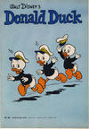 Cover for Donald Duck (Oberon, 1972 series) #42/1972