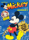 Cover for Mickey Maandblad (Oberon, 1976 series) #6/1978