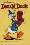 Cover for Donald Duck (Oberon, 1972 series) #43/1972