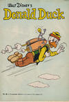 Cover for Donald Duck (Oberon, 1972 series) #46/1972