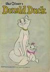 Cover for Donald Duck (Oberon, 1972 series) #47/1972